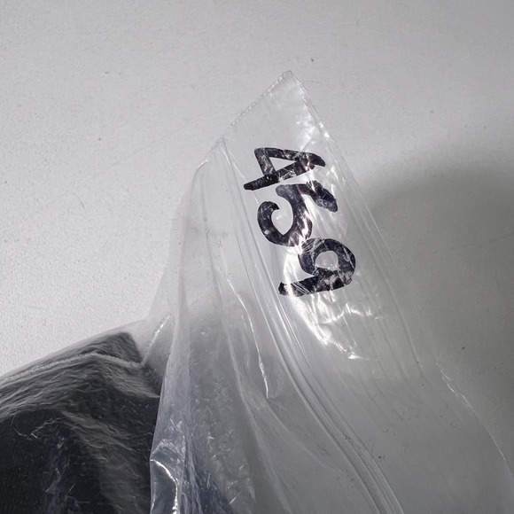 Reformation Balia Black Linen Midi Dress Sweetheart Neck Smocked Cottage Size 0 - Picture 7 of 7